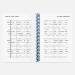 Agenda A5 2026-2027 - Dash