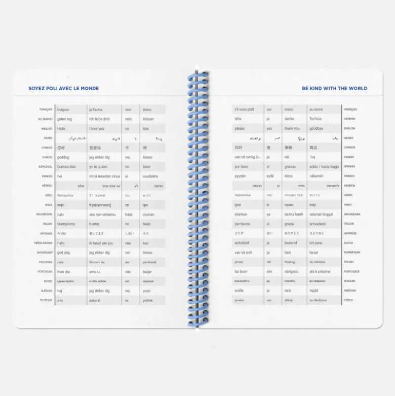 Agenda A5 2026-2027 - Dash