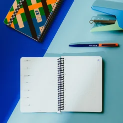 Agenda A6 2026-2027 - Dash