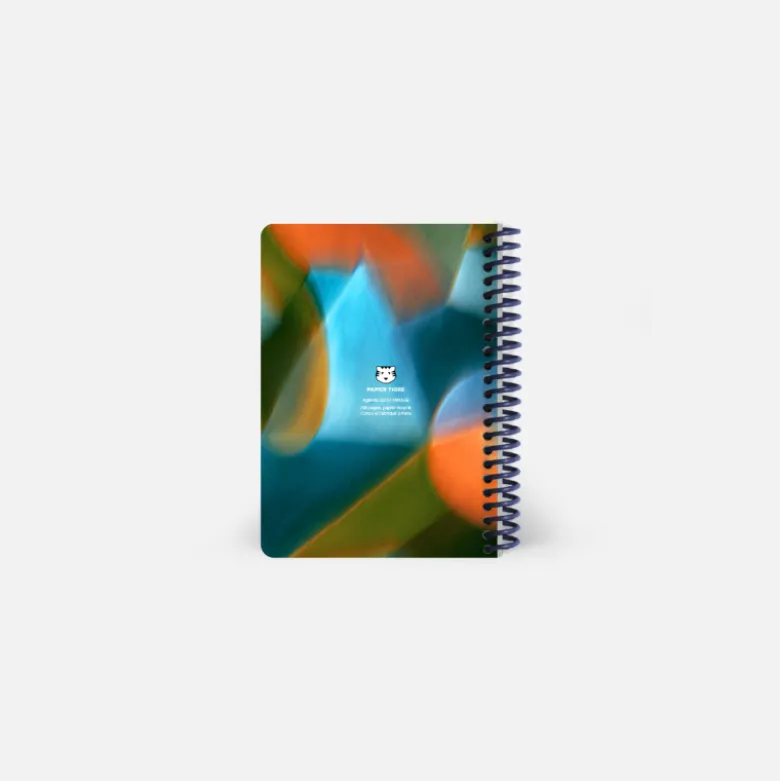 Agenda A6 2026-2027 - Mirage