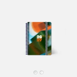 Agenda A6 2026-2027 - Mirage