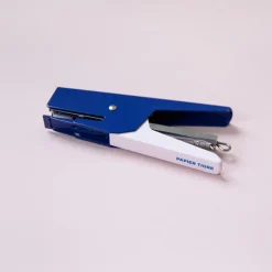 Agrafeuse Cobalt-Rose