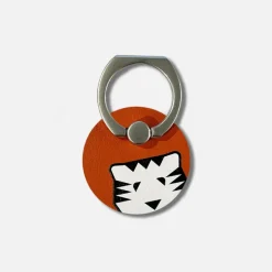 Bague de téléphone - Orange