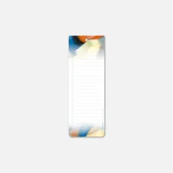 Bloc liste - Mirage
