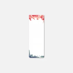 Bloc liste - Vélin