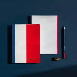 Bloc notes - Égalité