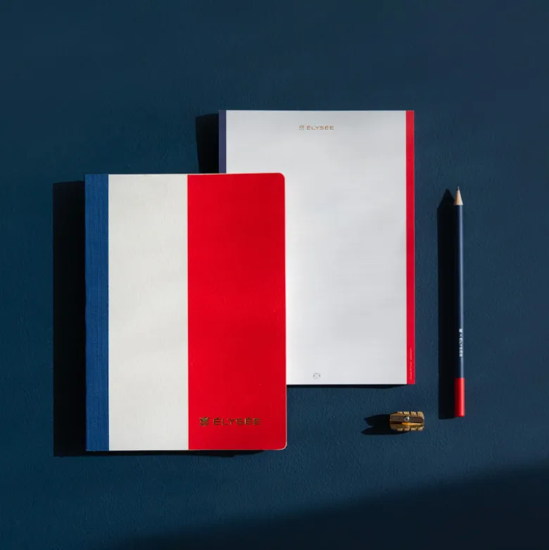 Bloc notes - Égalité