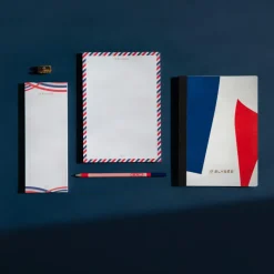Bloc notes - Liberté