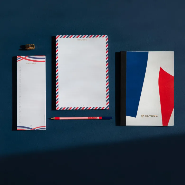 Bloc notes - Liberté