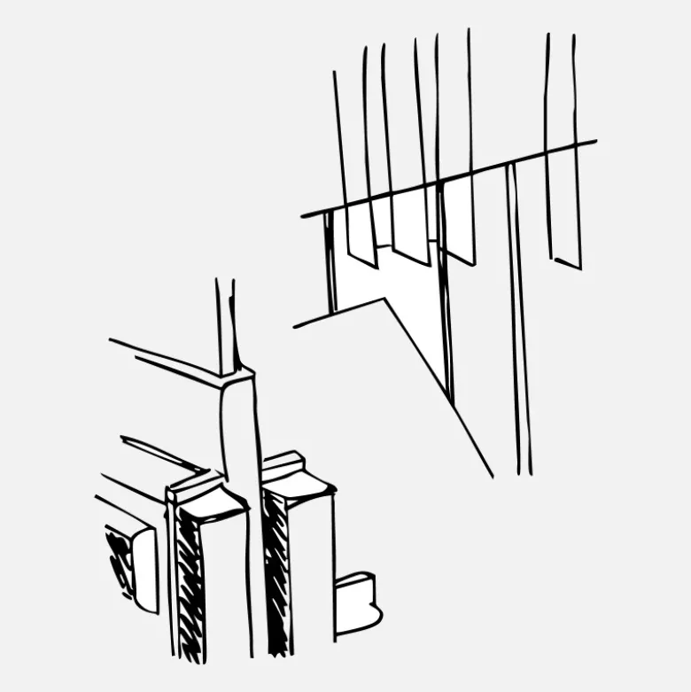Bloc notes - Tile