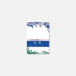 Bloc notes - Vélin