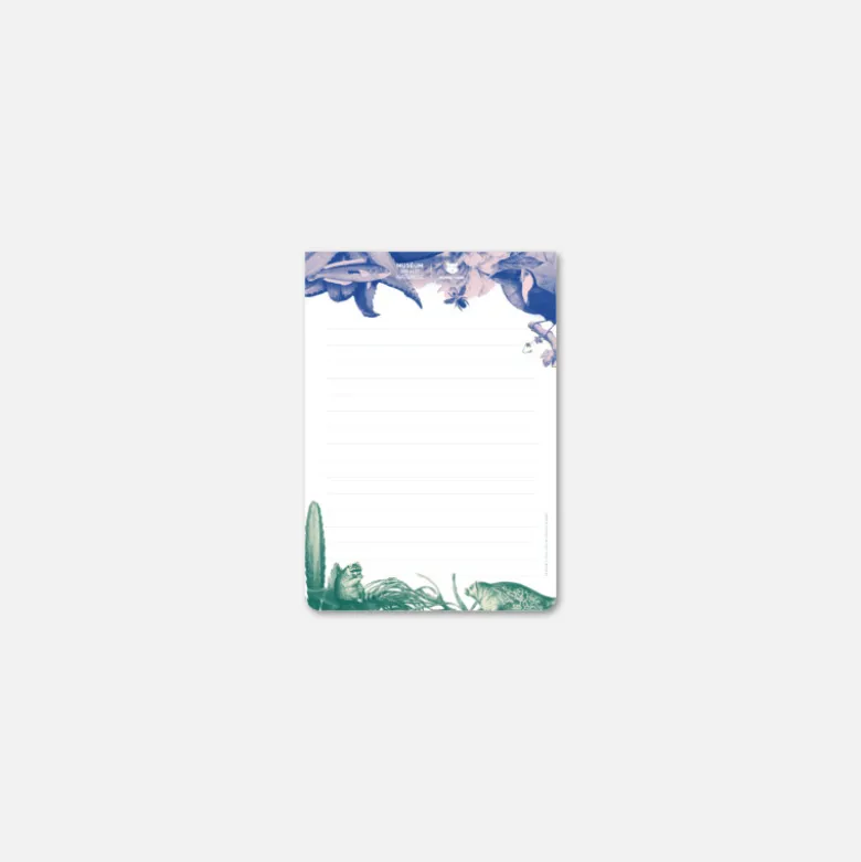 Bloc notes - Vélin