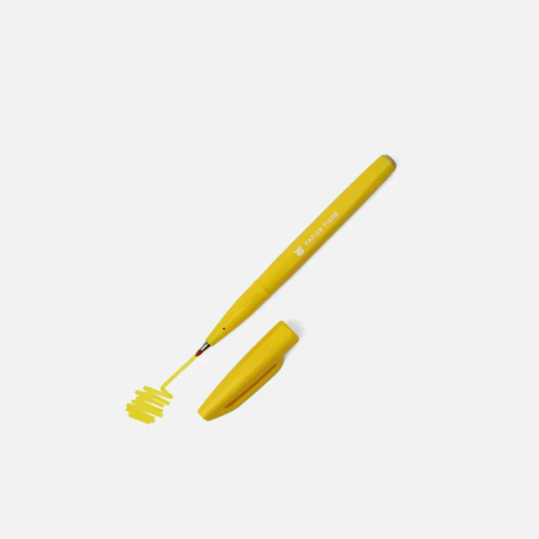 Boite de 8 Sign Pen