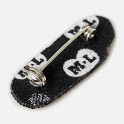 Broche - Le Trombone