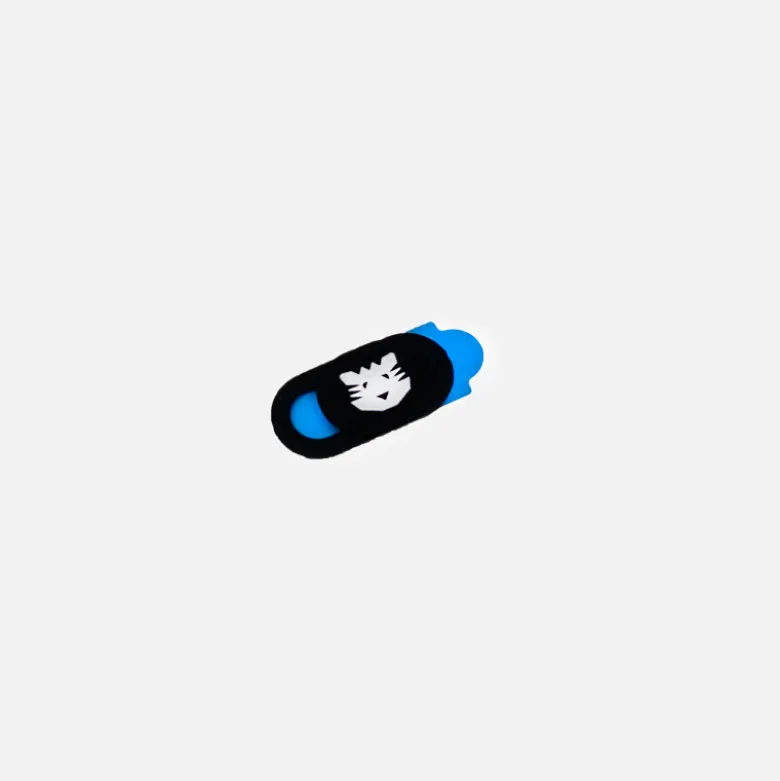 Cache Webcam