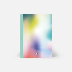 Cahier agrafé A5 - Holi