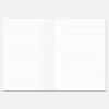 Cahier agrafé A5 - Utopia