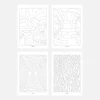Cahier de coloriages A5