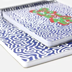 Cahier de coloriages A5
