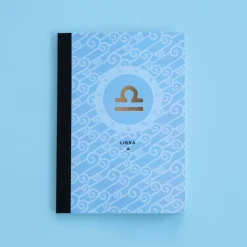 Carnet A5 - Balance
