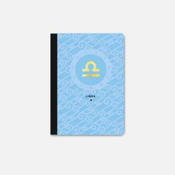 Carnet A5 - Balance