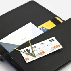 Carnet A6 - Canal