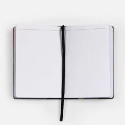 Carnet A6 - Canal