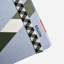 Carnet A6 - Canal