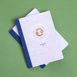 Carnet A5 - Cancer
