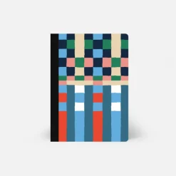 Carnet A5 - Chess