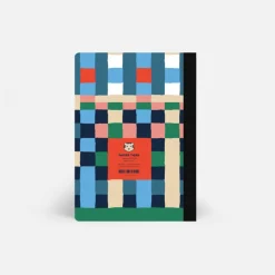 Carnet A5 - Chess