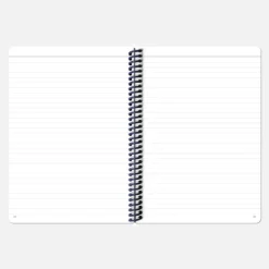 Carnet A5 - Chess (configurable)
