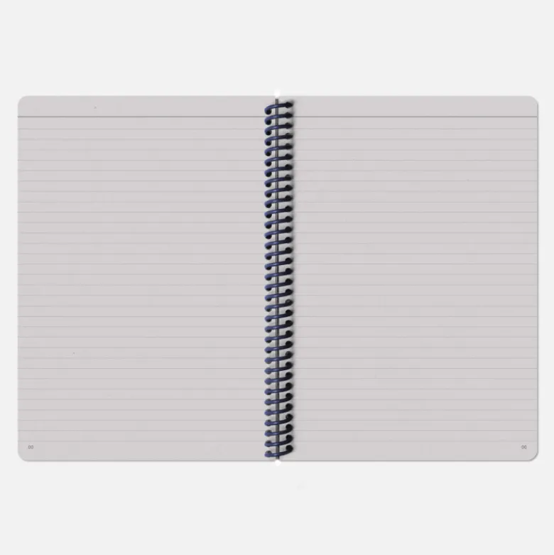 Carnet A5 - Chess (configurable)
