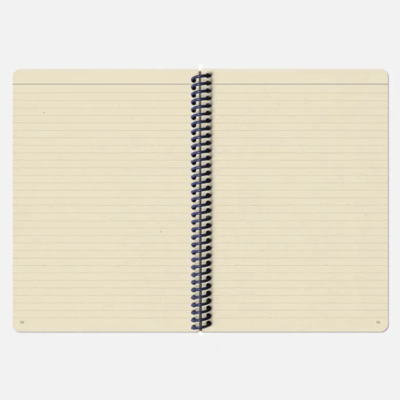 Carnet A5 - Chess (configurable)