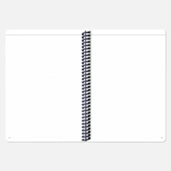 Carnet A5 - Circuit (configurable)