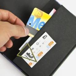 Carnet A6 - City