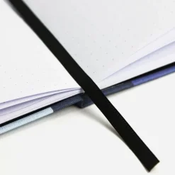 Carnet A6 - City