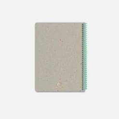 Carnet A5 - Dark Night (configurable)