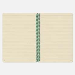 Carnet A5 - Dark Night (configurable)