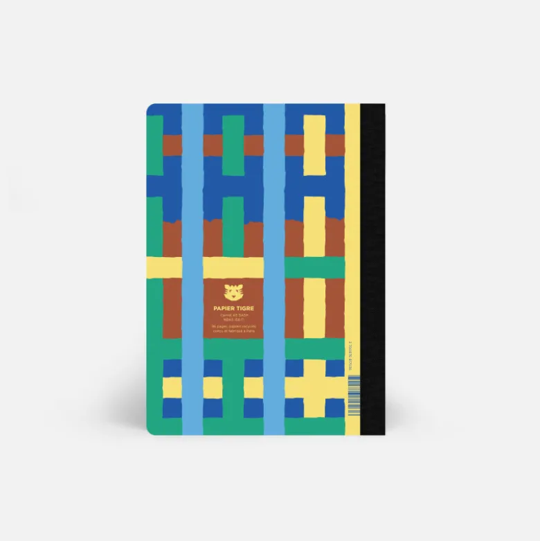 Carnet A5 - Dash