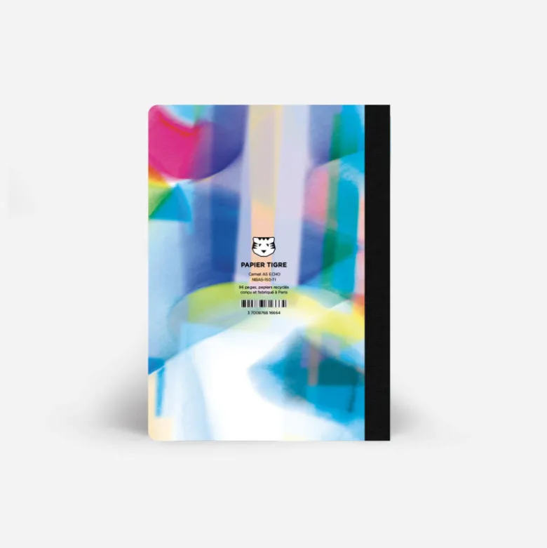 Carnet A5 - Echo