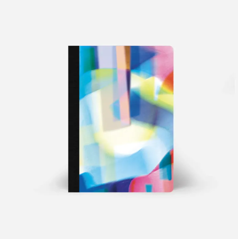 Carnet A5 - Echo