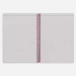 Carnet A5 - Echo (configurable)