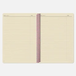 Carnet A5 - Ecorce (configurable)