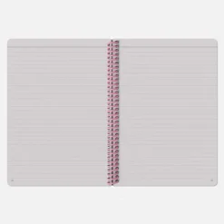 Carnet A5 - Ecorce (configurable)
