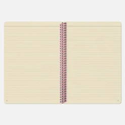 Carnet A5 - Ecorce (configurable)