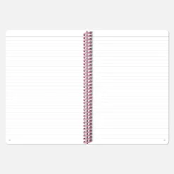 Carnet A5 - Ecorce (configurable)