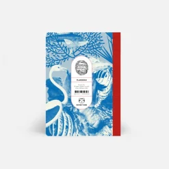 Carnet A5 - Flamingo