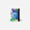 Carnet A6 - Halo