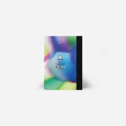 Carnet A6 - Halo